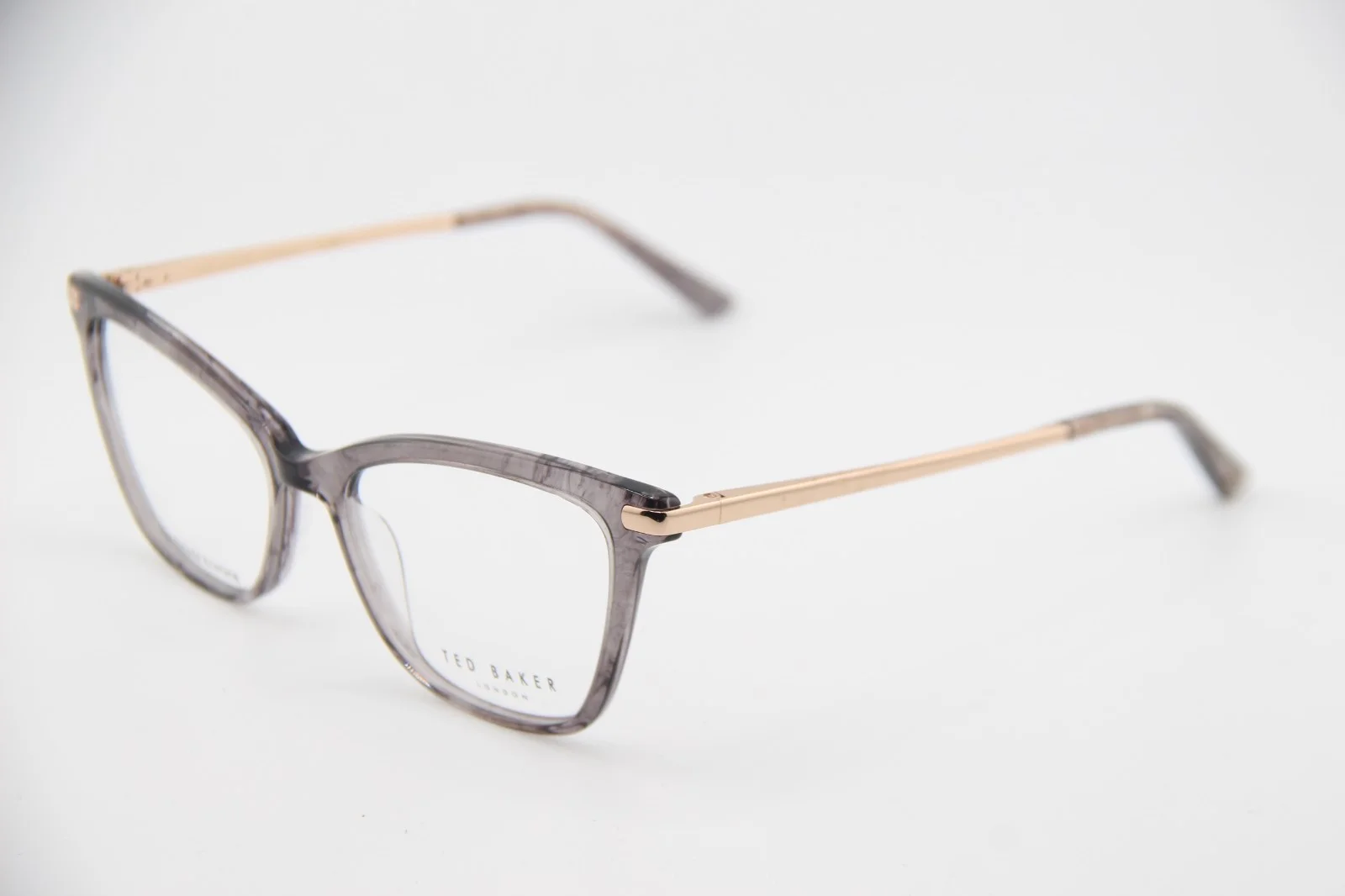 Nike Eyeglasses Frames 7281 401 Matte Ocean Fog 50-20-145 Aviator Full Frame 4